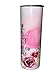She is Clothed in Strength and Dignity - Proverbs 31-25 - Christian - Religious - Stainless Steel Tumbler - Handmade - 20oz Straight Skinny Tumbler (30 Oz)