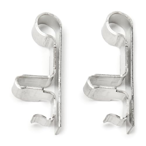 Bosch BP1735 - Pastiglie Freni Auto, Asse Anteriore - Qualità Bosch - Riduzione Del Rumore E Della Polvere - Certificazione ECE-R90 - Senza Rame - 1 Confezione Da 4 Pastiglie - 6