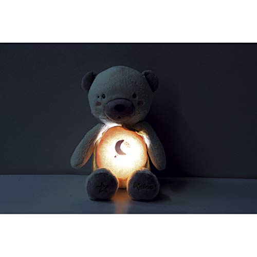 KALOO Home - il Mio Doudou Luce Notturna Orsetto
