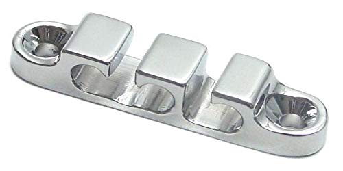 HIP SHOT (qbvVbg) XgOeCi[ Three String Retainer Chrome