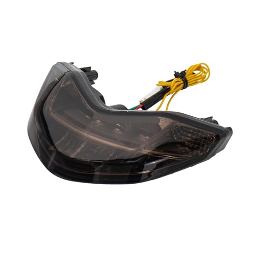 Feu arrière clignotant intégré pour Monster 821 797 1200 et Supersport 939 950