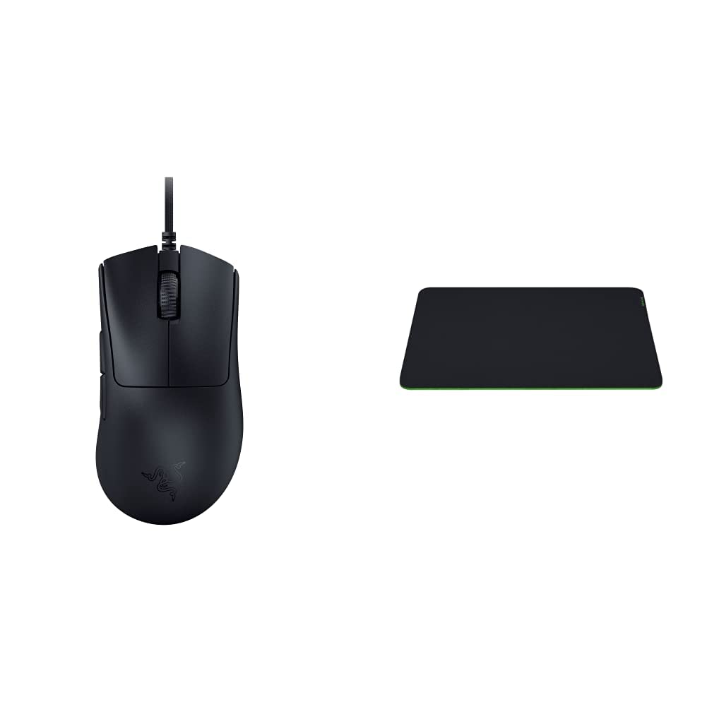Amazon.co.jp: 【セット買い】Razer レイザー DeathAdder V3 超軽量59g 