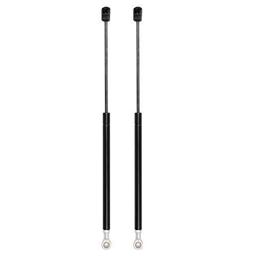 Maxpow 2PCS Gas Charged Rear Glass Window Lift Support Compatible With Chevrolet Blazer 1997-1999 and 2005 4316 (Not Suitable for 00-04)