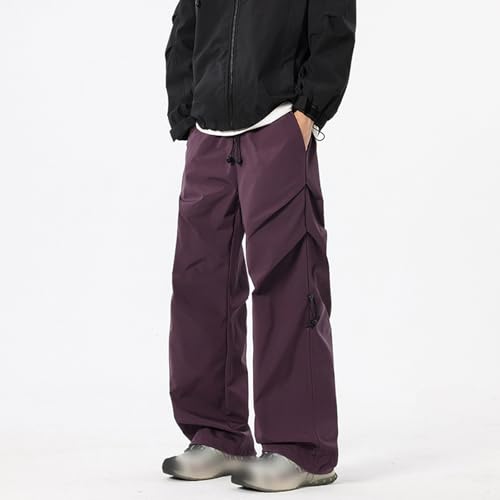 Jogging moderne élastique homme style pantacourt cargo robuste
