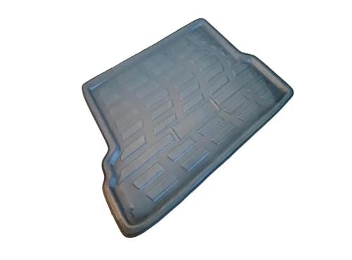 Tapis de coffre sur mesure Toyota Land Cruiser Prado J150 7 places, liner haut de gamme durable