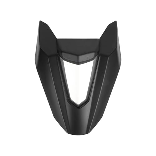Couvercle de siège CB650R CBR650R coque arrière moto finition premium