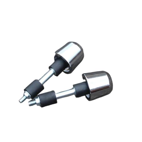 Embout de guidon moto 22mm pour Haojue HJ125 et HJ150