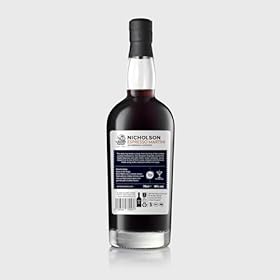 Buy the Classic Nicholson Negroni for an Unforgettable Cocktail Experience – Godminster