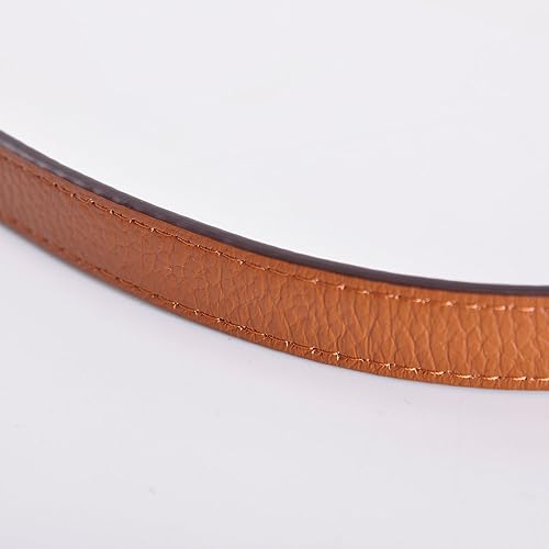 Image of IBWell Genuine Leather Adjustable Crossbody Strap Replacement for Women's Crossbody Handbags