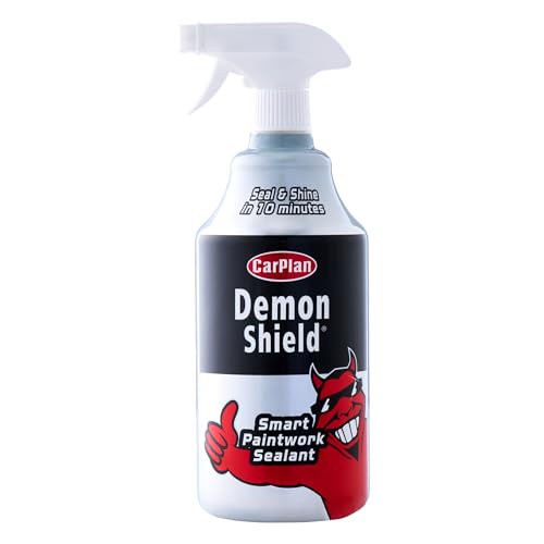 CarPlan Demon Shield Smart Paintwork Sealant 1L