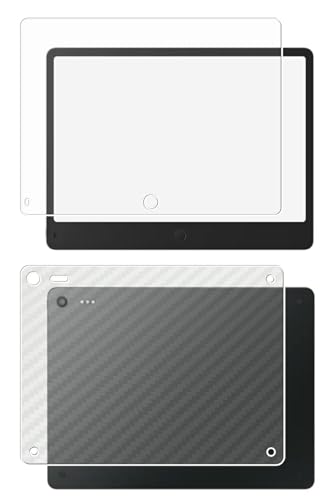 [2���g(���+�w��)] ClearView TCL Note A1 NXTPAPER 9566X 11.45�C���`�p [�R�� �R�E�C���X �h�w��] �t�� �ی� �t�B�����{�J�[�{���� �w�ʕی�t�B���� ���{��