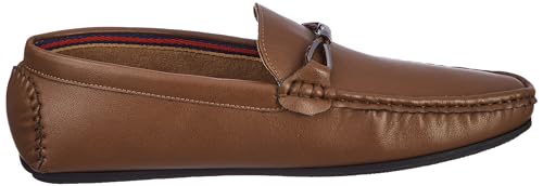 Image of Bata Red Label Men's Corey Trim Loafers