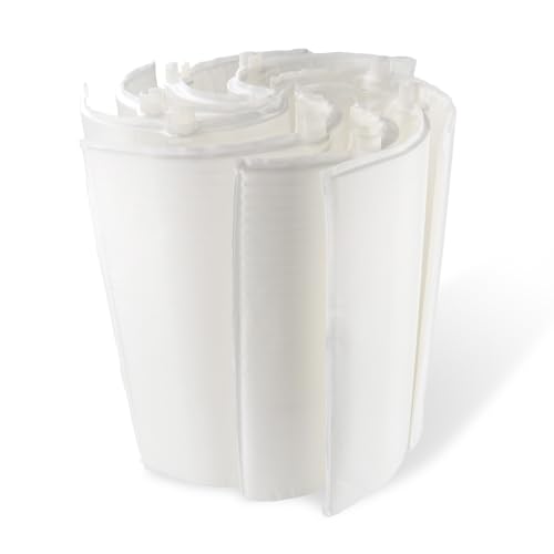 AIWGIW 36 Sq.Ft. Swimming Pool Filter Grids Compatible with Hayward Pro-Grid DE3620, MicroClear DE3600,for Astral, for Sta-Rite,for Waterway Crystal Water, for Pac Fab FNS Grid Set