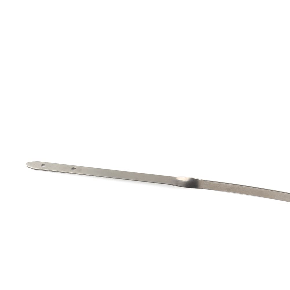 Jodriva Indicateur De Jauge De 2,5 L L3G6-10-450F, For Mazda Moteur 3 De 25 L 2010 2013 Moteur 5 De 25 L 2012 2013 Moteur 6