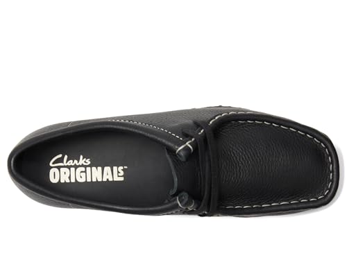 Clarks Women's Wallabee Boot2