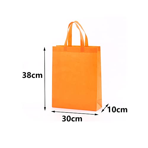 YueMing 4 Sacchetti Regalo per Borse da Festa con