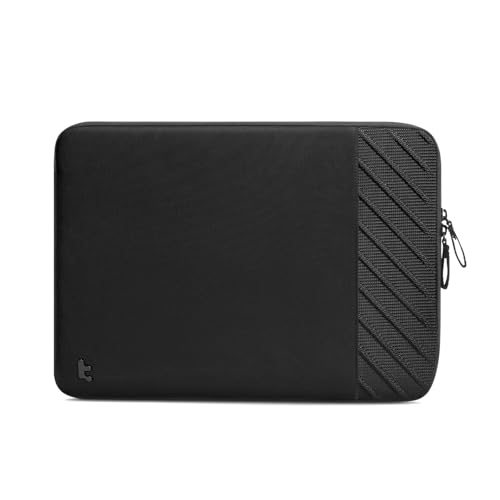 tomtoc Voyage-A10 ���^ �p�\�R���P�[�X 13�C���` MacBook Air M5/M4/M3/M2/M1 2026-2018 / MacBook Pro 13 M2/M1 2024-2016 / 13�C���` Surface Pro �Ή� 