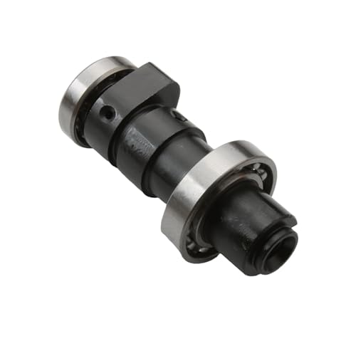 Arbre à cames et culbuteurs 1P37QMB pour optimiser la combustion 50cc - 4