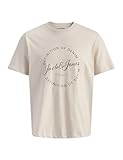 JACK & JONES Jjgrayson Tee Ss Crew Neck Jnr