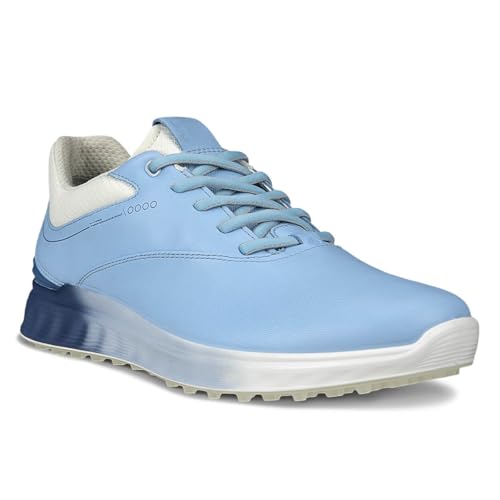 Image of ECCO S-Three Gore-TEX Waterproof | Golf Shoes