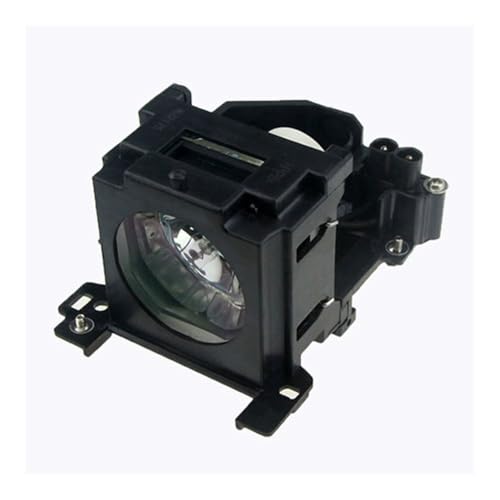 DT00731 bloc de rechange pour vidéoprojecteur Hitachi CP-X245 X8255 X8255F