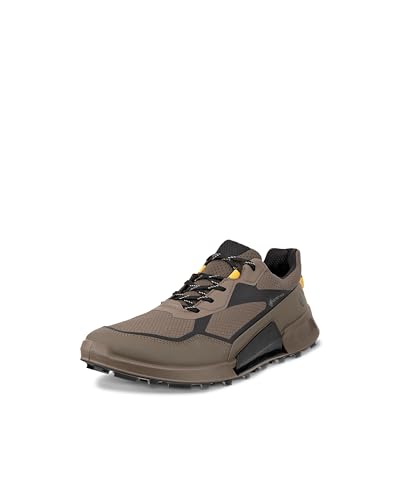 [GR[] BIOM 2.1 X MOUNTAIN M Y {v Xj[J[ GORE-TEX h 82392461293 DARK CLAY/BLACK/DARK CLAY 25.0 cm 3E