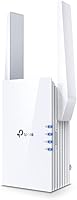Vista 2 de TP-Link RE603X-RB AX1750 Wi-Fi 6 Extensor de alcance - Certificado reacondicionado