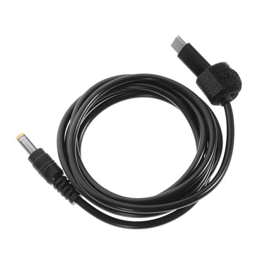 Totority Type-c - DcdR[h 9v Dc5525o jo[T[dP[u Usb C - DcA_v^[ m[gp\RfoCXɍœK