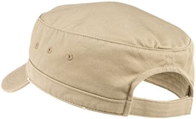Joe's USA Military Style Distressed 