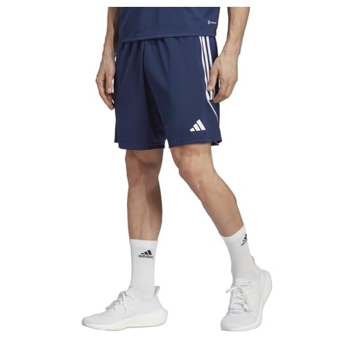adidas Men's Tall Size Tiro 23 League Training Shorts