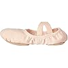 Bloch Women's Performa Dance Shoe, Theatrical Pink, 8.5 Narrow