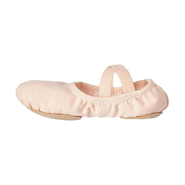 Bloch Women's Performa Dance Shoe, Theatrical Pink, 8.5 Narrow