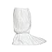 DuPont Tyvek IsoClean Boot Cover, White, X-Large, 100-Pack