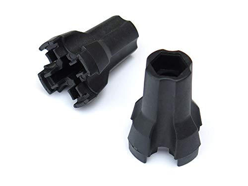 Haswing Propellerschlüssel für alle Motoren ab 80lbs Cover