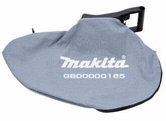 Makita Worek na trawę kpl.