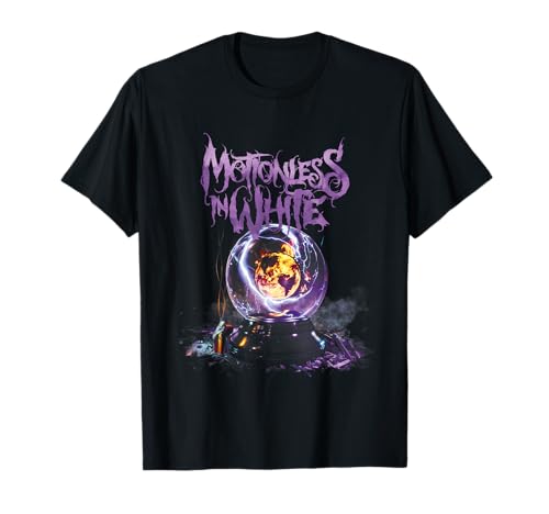 Motionless in White - Official Merchandise - STEOTW Alt T-Shirt