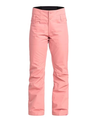 Roxy Diversion - Funktionelle Schneehose für Frauen Rosa
