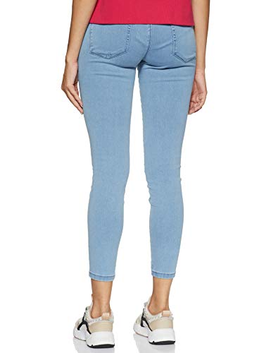 Image of VERO MODA Women's Skinny Fit Jeans