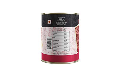 Image of Costa's Corned Buffalo Meat 320g(Pack Of 4) Canned