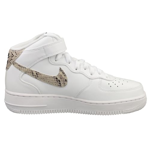 Image of Nike Womens Air Force 1 '07 Mid