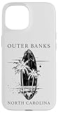 Outer Banks North Carolina - Vintage Surf Apparel