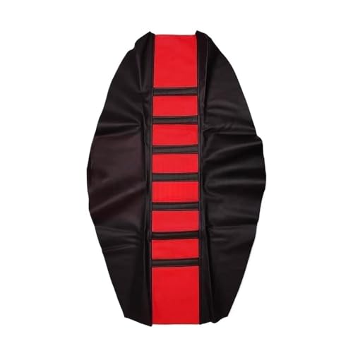 Couvre selle moto tout-terrain antidérapante pour CRF450R et CRF250R