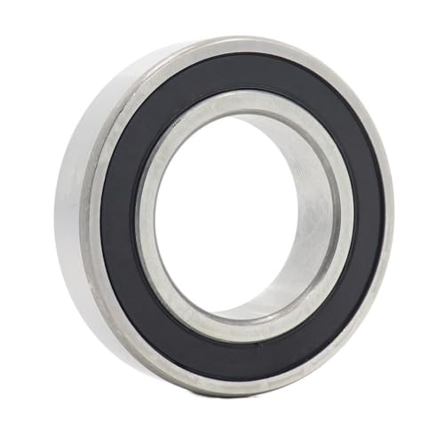 Roulement boîtier pédalier 6005 céramique pour cyclotourisme