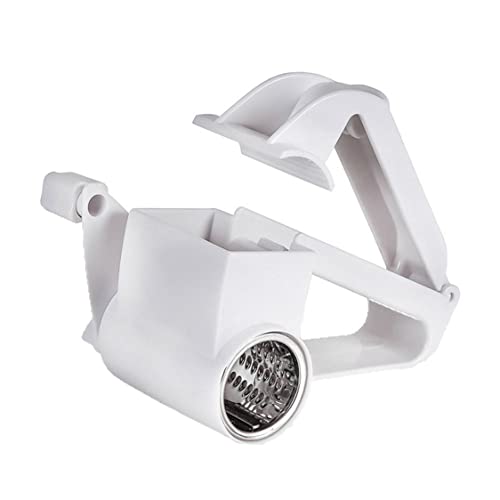 Rallador giratorio profesional de queso Kalastussaari miniatura 1