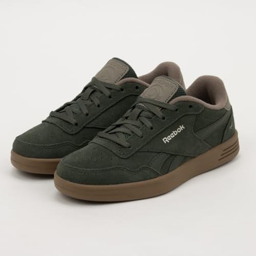 Reebok Reebok Unisex Reebok Court Advance Trainers