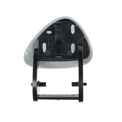 Capuchon de protection de buse de lave-phares gauche 2118801705 en ABS prêt à peindre - 4
