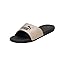Puma Gold Puma Black