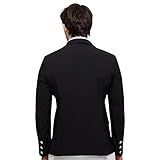  Premier Equine Veste de Concours Enzo