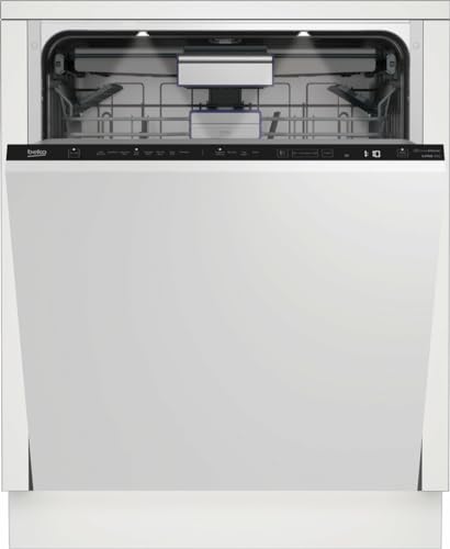 Beko BDIN38560C Lavastoviglie 15 Coperti