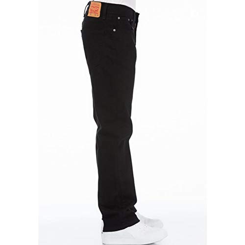 Levi's Herren 514 Straight Jeans, Native Cali, 31W / 30L 3